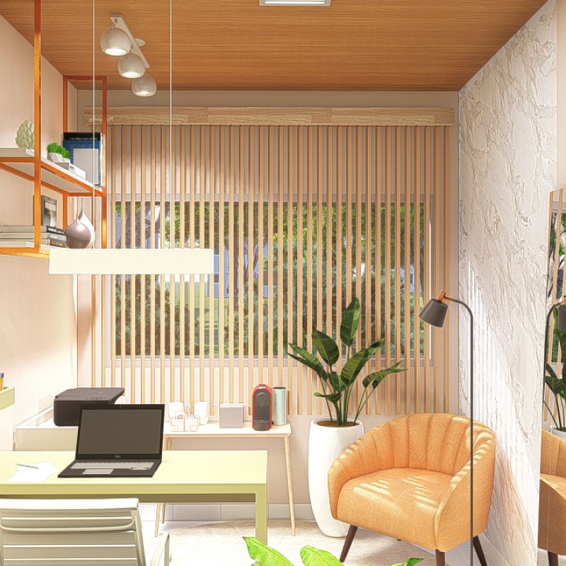 Consultório Psicologia Denise