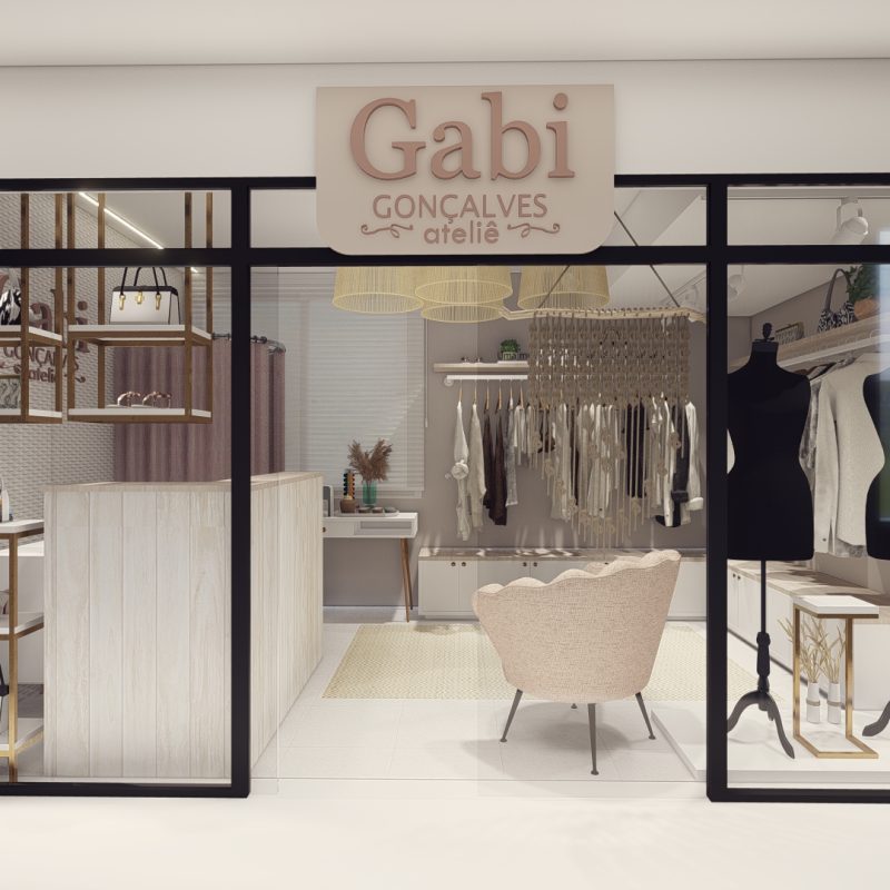 Gabi Gonçalves Ateliê
