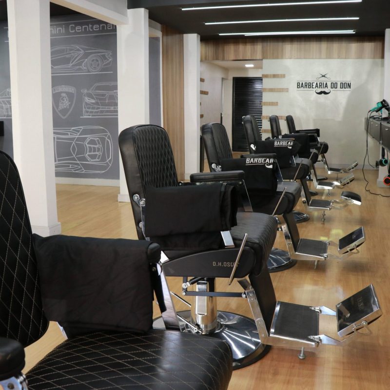 Barbearia do Don