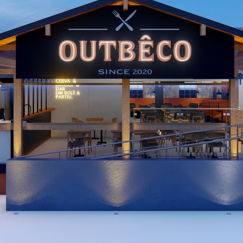 Outbêco SPA